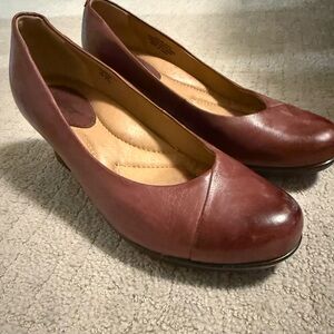 Earth shoes Tamarack 8.5